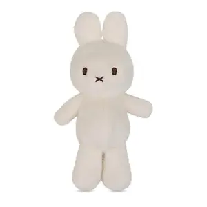 Plush Bon Ton Toys Miffy Fuzzy image-0
