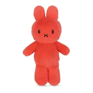 Αρκουδάκι Bon Ton Toys Miffy Fuzzy image-0
