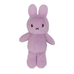Αρκουδάκι Bon Ton Toys Miffy Fuzzy image-0