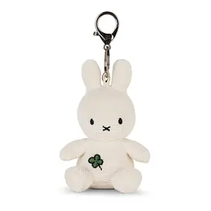 Kulcstartó Bon Ton Toys Miffy - Trèfle
