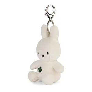 Kulcstartó Bon Ton Toys Miffy - Trèfle image-1