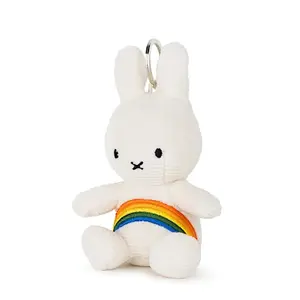 Kulcstartó Bon Ton Toys Miffy - Rainbow image-1