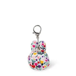 Porta-chaves Bon Ton Toys Miffy Key Champ de Tulipes