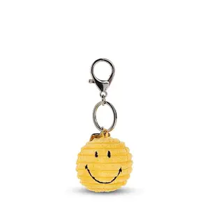Porte-clé de bonheur à emporter partout Bon Ton Toys Smiley