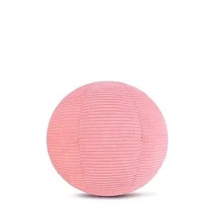Βελούδινη κούκλα με ριπές Bon Ton Toys - Smiley image-1