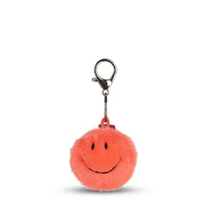 Pinky Sweet Keychain Bon Ton Toys Smiley