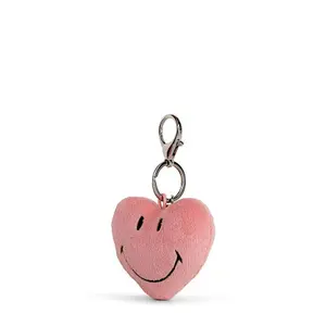Porta-chaves Bon Ton Toys Cœur Smiley