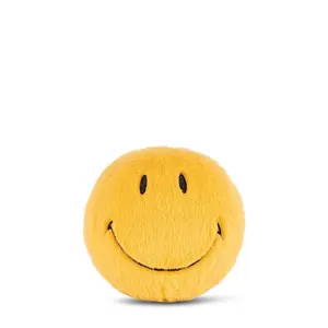 Peluche Bon Ton Toys - Smiley Fuzzy image-0