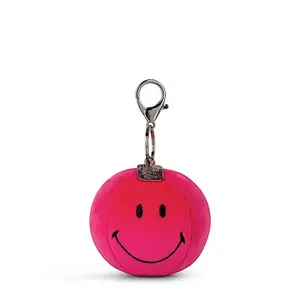 Porte-chaves bola anti-stress Bon Ton Toys Smiley