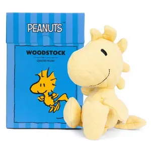 Cuddle toy in gift box Bon Ton Toys Woodstock image-2