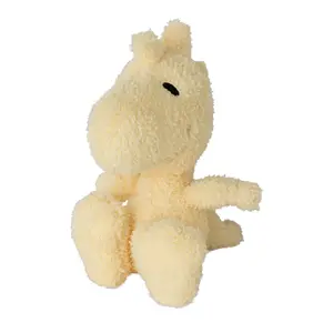 Sitting plush toy Bon Ton Toys Terry Woodstock image-2