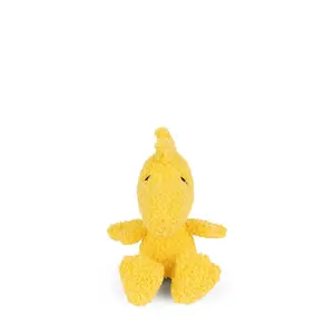 Plush Bon Ton Toys Tiny Woodstock Tiny image-0