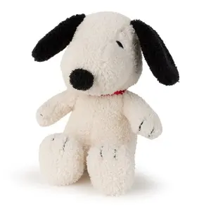 Towel fabric plush toy Bon Ton Toys Terry Snoopy image-1