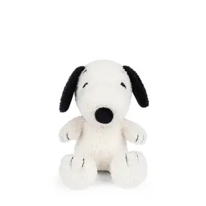 Sitting plush toy Bon Ton Toys Tiny Snoopy image-0