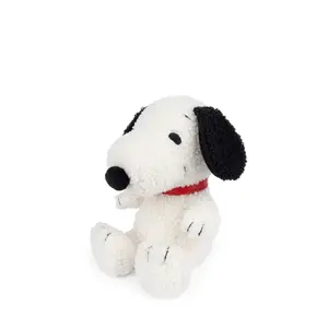 Sitting plush toy Bon Ton Toys Tiny Snoopy image-2