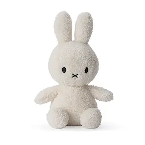 Miękka zabawka frotte Miffy Bon Ton Toys 23 cm image-0
