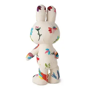 Plüschtier Bon Ton Toys Miffy Tenango image-2
