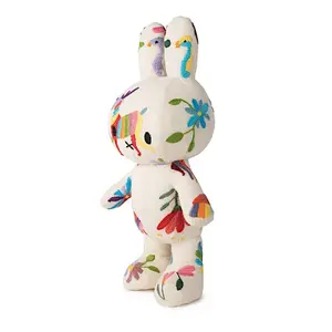 Plüschtier Bon Ton Toys Miffy Tenango image-3