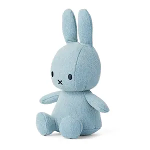 Miffy denim comforter Bon Ton Toys image-1