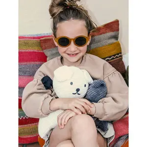 Corduroy snuffy plush Bon Ton Toys 30 cm image-3