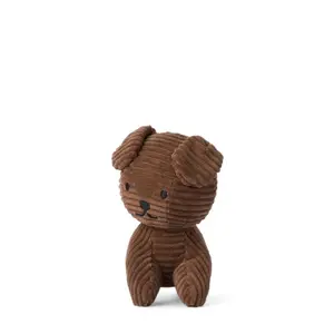 Παιχνίδι λούτρινο Snuffy από βελουτέ καπιτονέ Bon Ton Toys 17 cm image-3