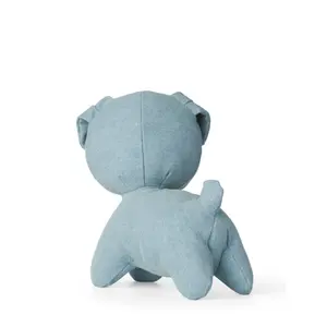 Αρκουδάκι Snuffy Bon Ton Toys 24 cm image-2