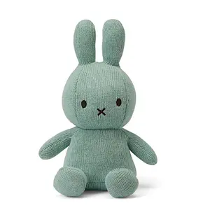 Miffy cuddly toy organic cotton Bon Ton Toys 23 cm