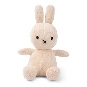 Miffy cuddly toy organic cotton Bon Ton Toys 23 cm image-0