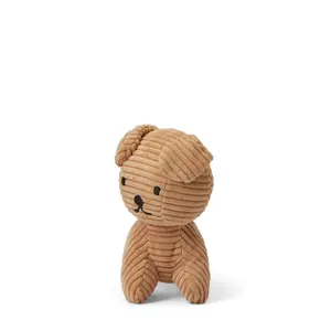 Corduroy snuffy plush Bon Ton Toys 17 cm image-1