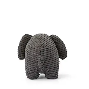 Peluche de elefante de bombazina Bon Ton Toys image-1
