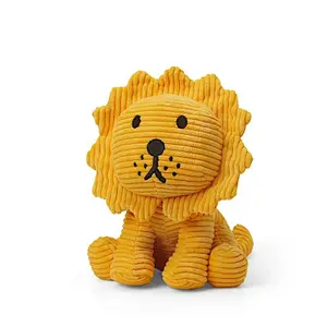 Corduroy lion plush Bon Ton Toys 24 cm image-0
