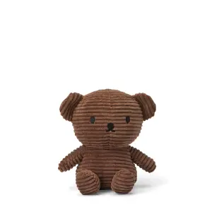 Boris corduroy plush Bon Ton Toys 17 cm image-0