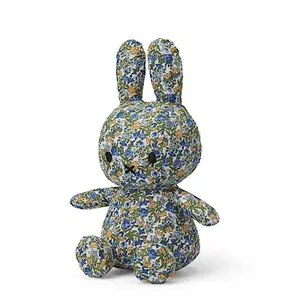Miffy flower cuddly toy Bon Ton Toys 23 cm image-0