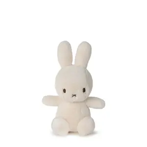Αρκουδάκι Cozy Miffy Bon Ton Toys 23 cm image-0