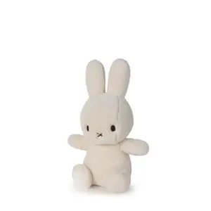 Αρκουδάκι Cozy Miffy Bon Ton Toys 23 cm image-1