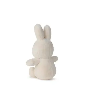 Αρκουδάκι Cozy Miffy Bon Ton Toys 23 cm image-2
