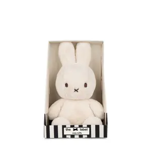 Αρκουδάκι Cozy Miffy Bon Ton Toys 23 cm image-3