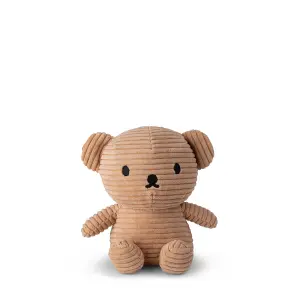 Boris corduroy plush Bon Ton Toys 17 cm image-0