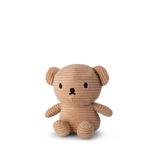 Boris corduroy plush Bon Ton Toys 17 cm image-1