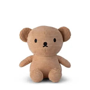 Boris corduroy plush Bon Ton Toys 24 cm image-0