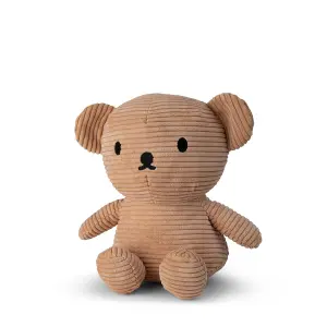 Boris corduroy plush Bon Ton Toys 24 cm image-1