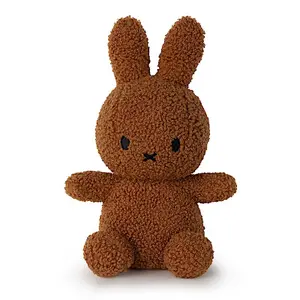 Miffy tiny teddy recycled comforter Bon Ton Toys 23 cm image-0
