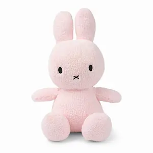 Miffy terry soft toy Bon Ton Toys 33 cm image-0