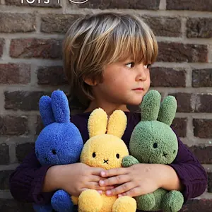 Μπίφι Τέρρυ Bon Ton Toys 33 cm image-1