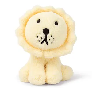 Terry lion plush Bon Ton Toys 17 cm image-0