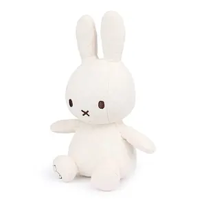 Αρκουδάκι Bon Ton Toys Miffy image-0