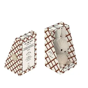Αρκουδάκι Bon Ton Toys Miffy image-1