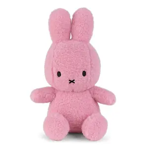 Plush Bon Ton Toys Miffy Cotton Candy