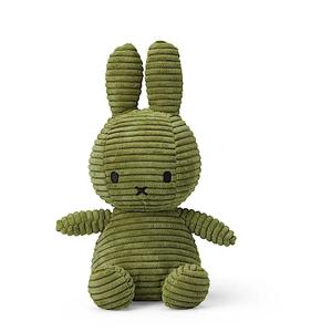 Hladká plyšová hračka Bon Ton Toys Miffy ECO