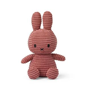 Plüsch Cord Bon Ton Toys Miffy ECO